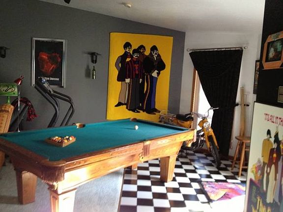 Family Room (Beatles)