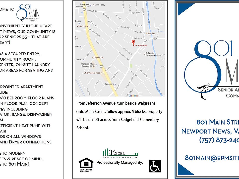 Property Brochure