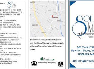 801 Main St, Newport News, VA 23605