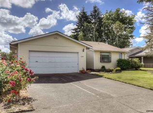 658 Citation Dr NE, Salem, OR