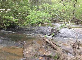 0 Brown Rd, Starr, SC 29684