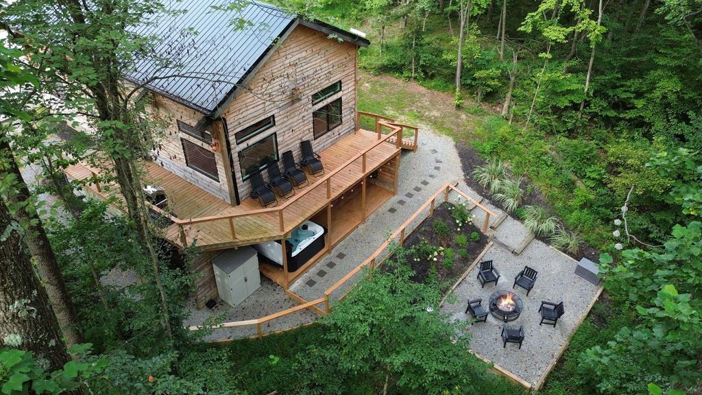 Real estate listing image