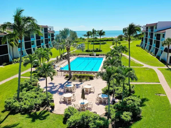 979 E Gulf Dr Unit 282, Sanibel, FL 33957