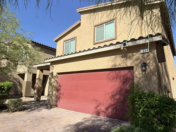 1054 Twincrest Ave, North Las Vegas, NV 89032