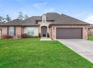 1548 Dominic Dr, Covington, LA 70435