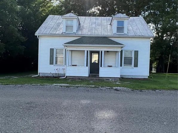 2107 Main St, Renault, IL 62279