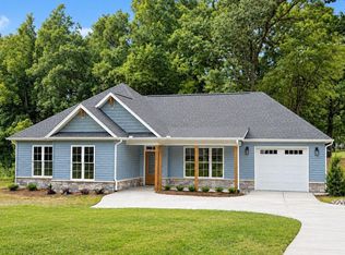 308 S Elm St, Creedmoor, NC 27522