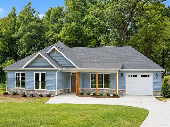 308 S Elm St, Creedmoor, NC 27522