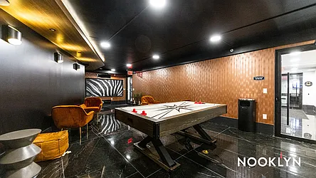 Rented by Nooklyn NYC LLC