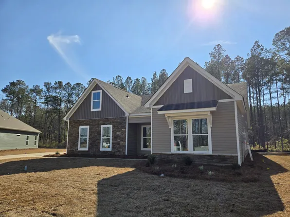 219 Darby Meadow Ln, Ridgeville, SC 29472