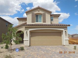 9892 Sunriver Meadows Ave #0, Las Vegas, NV 89148