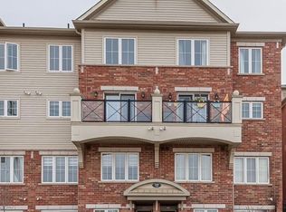 2500 Post Rd, Oakville, ON L6H0K1