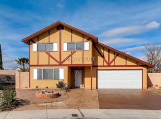7120 Michael Collins Pl, Las Vegas, NV 89145