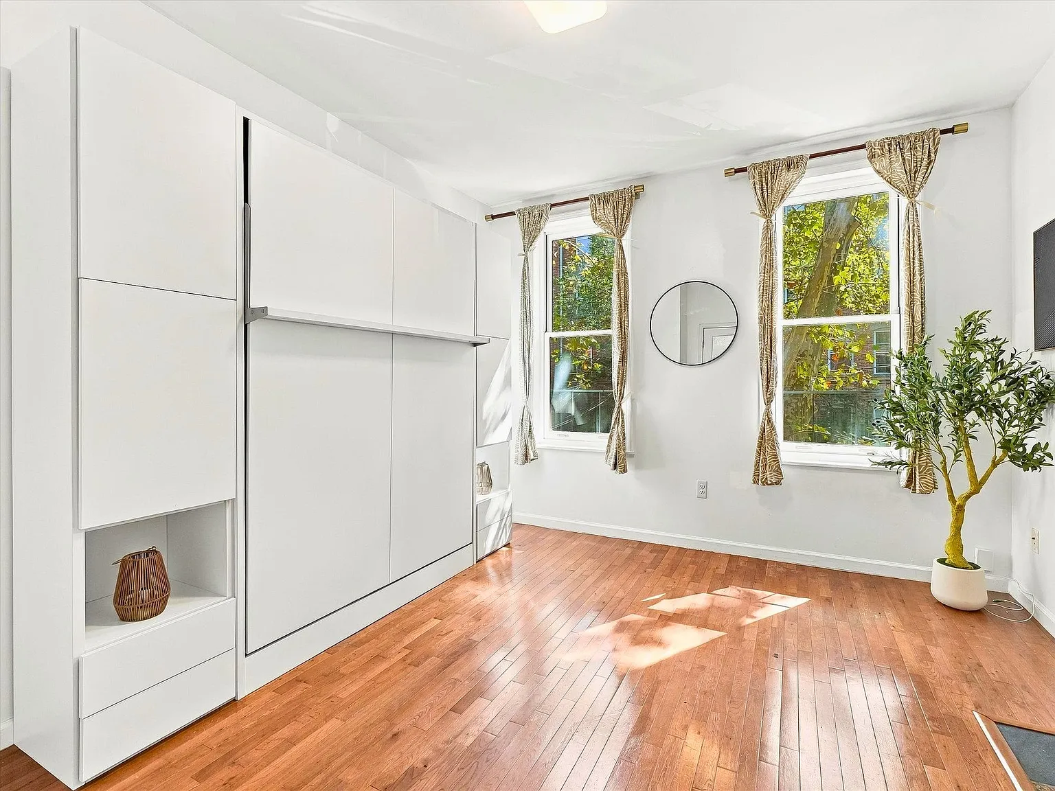 1 bed, 1.0 bath, 451 sqft, $2,600 — Photo 4