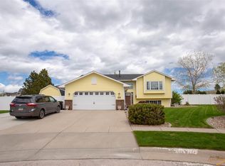 706 Hillshire Ct, Rapid City, SD 57701