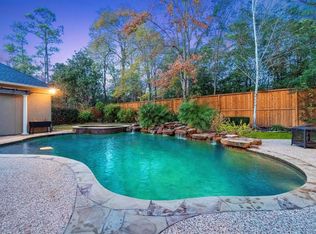 10 Edgecliff Pl, Spring, TX 77382