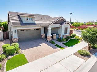 2605 S Quaintance St, Gilbert, AZ 85295 | Zillow