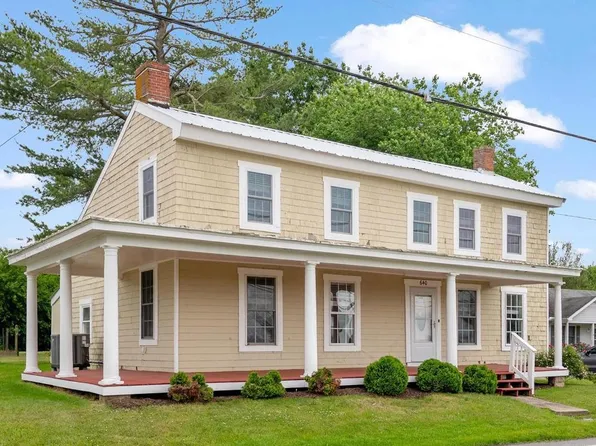 640 Main St, Church Hill, MD 21623