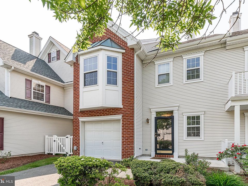 408 Amberleigh Dr 91, Pennington, NJ 08534 Zillow