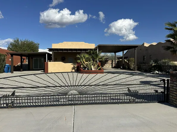 13289 S Onammi Ave, Yuma, AZ 85367