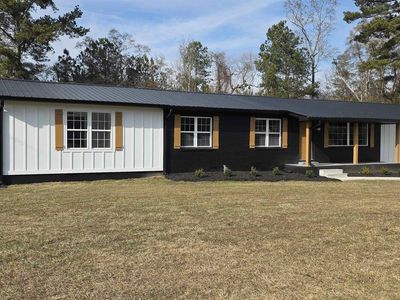 3215 Cedar Bluff Rd, Centre, AL, 35960