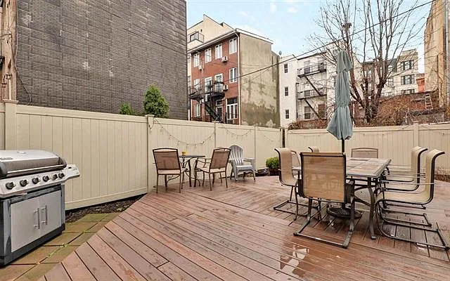 120 Willow Ave #4-2R — Photo 3