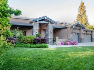 4600 W Vine Ave, Visalia, CA 93291