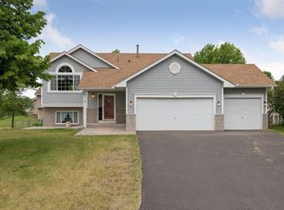 1100 Kilbirnie Rd, Big Lake, MN 55309