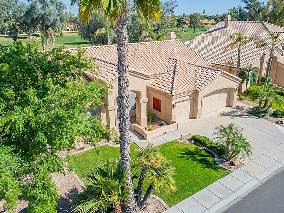 3rd image of 3151 S JOJOBA Way