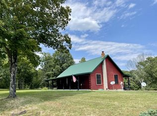 38420 Mount Union Rd, Pomeroy, OH 45769