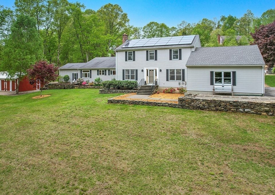 217 Chamberlain Hill Rd, Barre, MA 01005 | Zillow