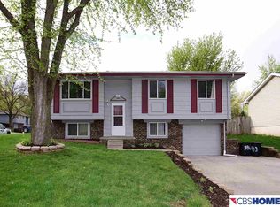 3403 Sierra St, Bellevue, NE 68123