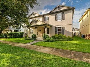 14625 Old Thicket Trce, Winter Garden, FL 34787