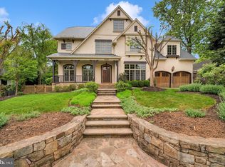 5420 Moorland Ln, Bethesda, MD 20814