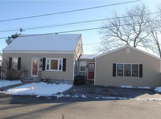 6 Miami St, West Warwick, RI 02893