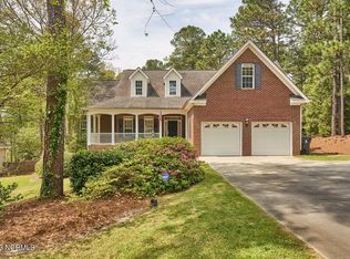 440 Elk Rd, Southern Pines, NC 28387