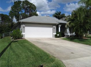 2016 Gerald Ave, North Port, FL 34288