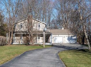44 Overhill Rd, Warren, RI 02885