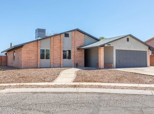 10017 E Eric Alan Pl, Tucson, AZ 85748