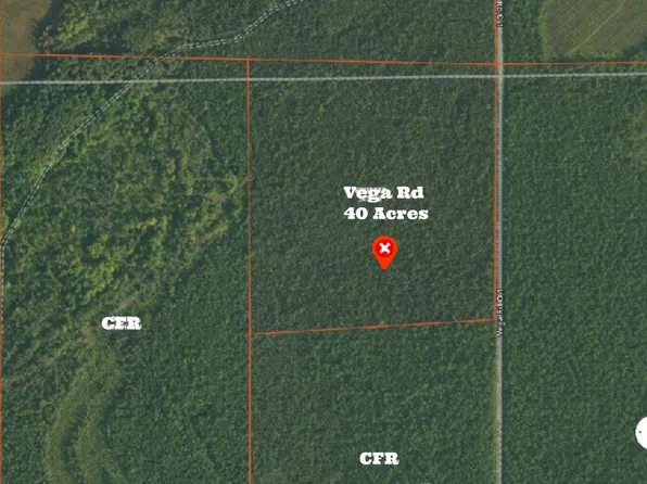 Vega Rd, Hermansville, MI 49847