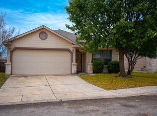 5855 Piedmont Gln, San Antonio, TX 78249