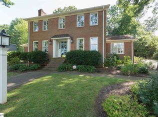 40 Club Forest Ln, Greenville, SC 29605