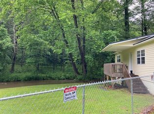 504 Ed Graves Rd, Murphy, NC 28906