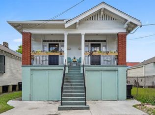 4315 S Tonti St, New Orleans, LA 70125