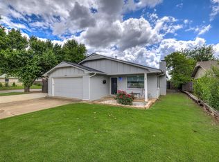 316 E 29th St, Edmond, OK 73013