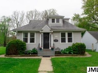 523 W Howe Ave, LANSING, MI 48906
