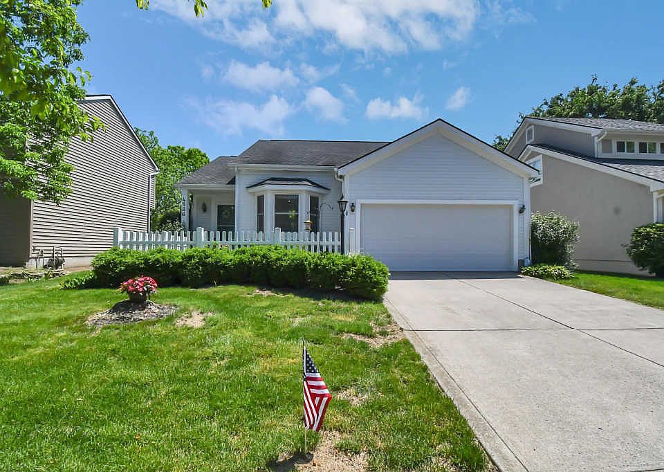 1st image of 4526 Huckleberry Ct