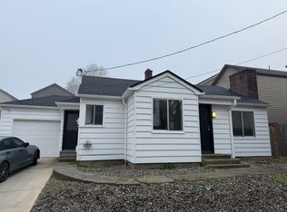 3301 NE 42nd Pl, Vancouver, WA 98661