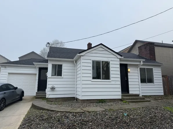 3301 NE 42nd Pl, Vancouver, WA 98661