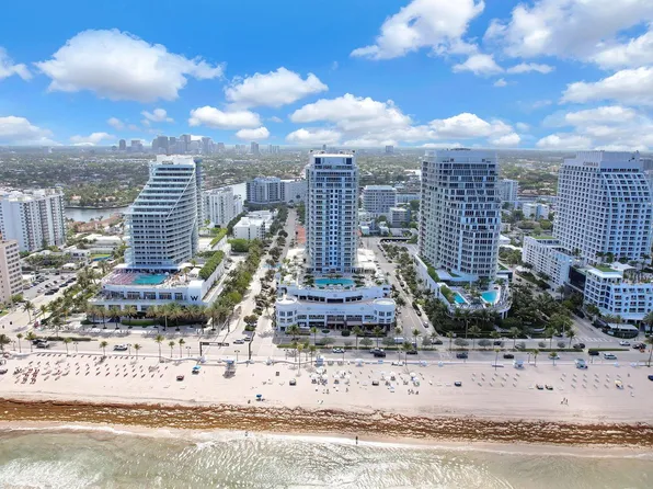 505 N Fort Lauderdale Beach Blvd #1103, Fort Lauderdale, FL 33304